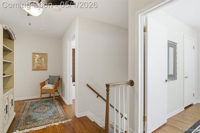 7920 Thornwood Street, Canton, MI 48187