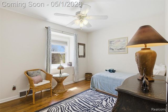 7920 Thornwood Street, Canton, MI 48187