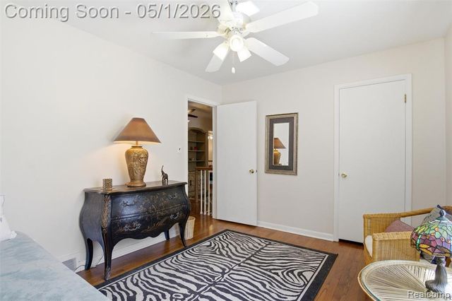 7920 Thornwood Street, Canton, MI 48187