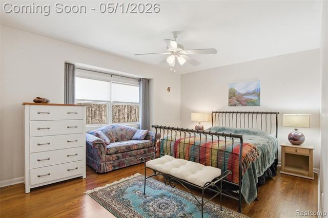 7920 Thornwood Street, Canton, MI 48187