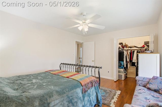 7920 Thornwood Street, Canton, MI 48187