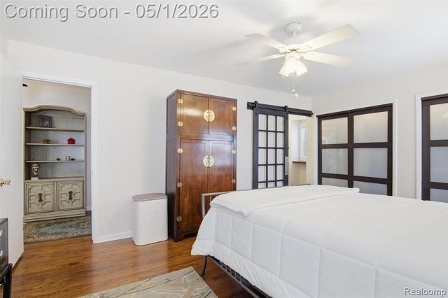 7920 Thornwood Street, Canton, MI 48187