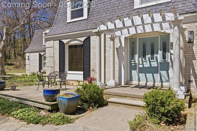 7920 Thornwood Street, Canton, MI 48187