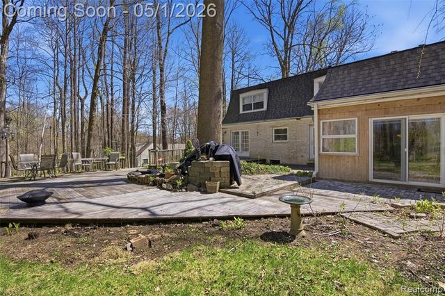 7920 Thornwood Street, Canton, MI 48187