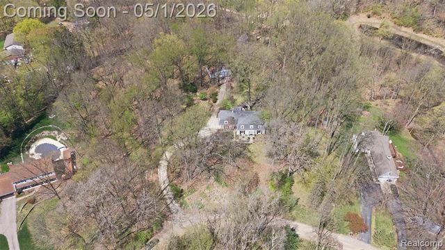 7920 Thornwood Street, Canton, MI 48187
