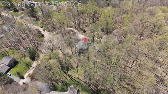 7920 Thornwood Street, Canton, MI 48187