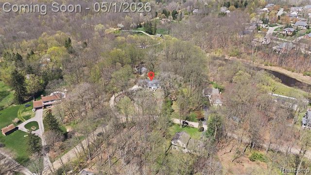 7920 Thornwood Street, Canton, MI 48187