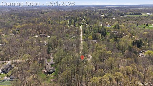 7920 Thornwood Street, Canton, MI 48187