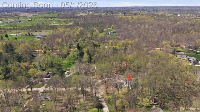 7920 Thornwood Street, Canton, MI 48187