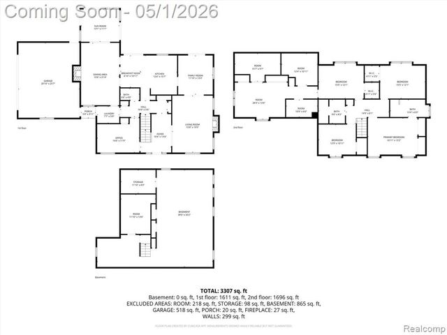 7920 Thornwood Street, Canton, MI 48187