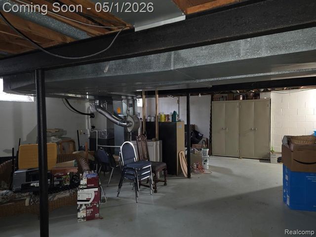 7920 Thornwood Street, Canton, MI 48187
