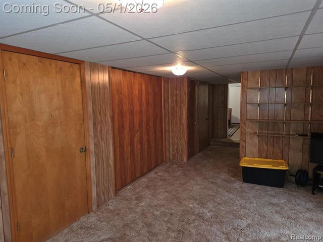 7920 Thornwood Street, Canton, MI 48187