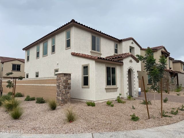 2276 S Swan Court, Gilbert, AZ 85295