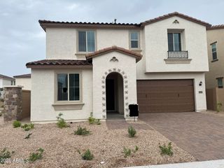 2276 S Swan Court, Gilbert, AZ 85295