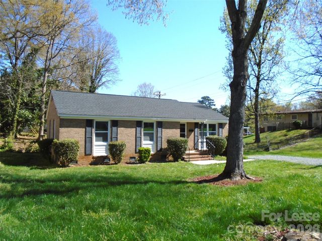 1014 Penrose Lane, Charlotte, NC 28217