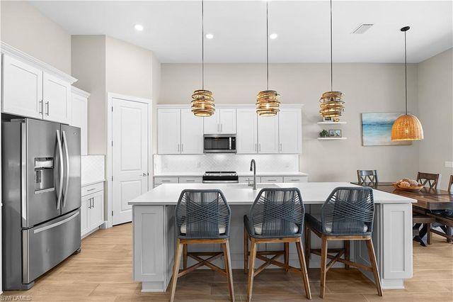 17671 Brooksin CT, Estero, FL 33928