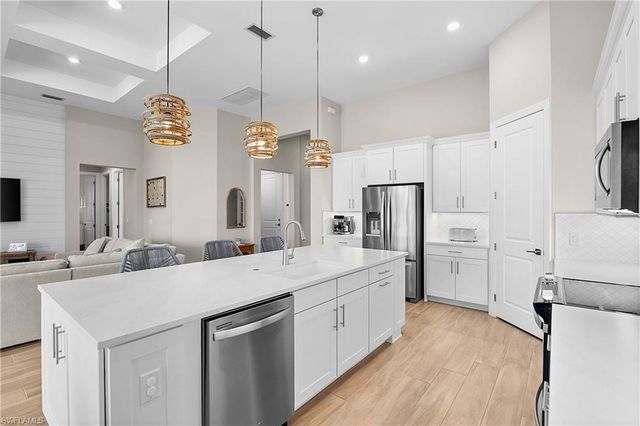 17671 Brooksin CT, Estero, FL 33928