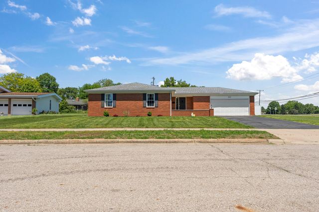 432 Glenmont Court, Circleville, OH 43113