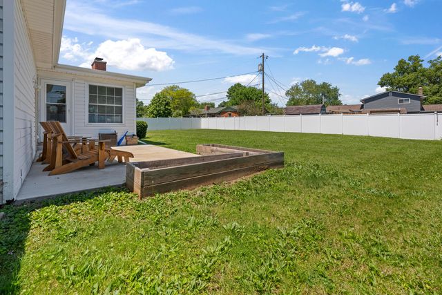 432 Glenmont Court, Circleville, OH 43113
