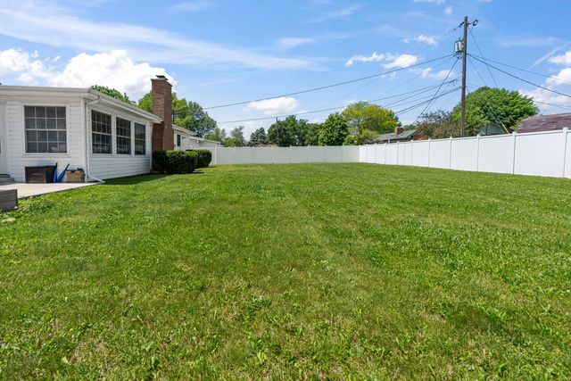 432 Glenmont Court, Circleville, OH 43113