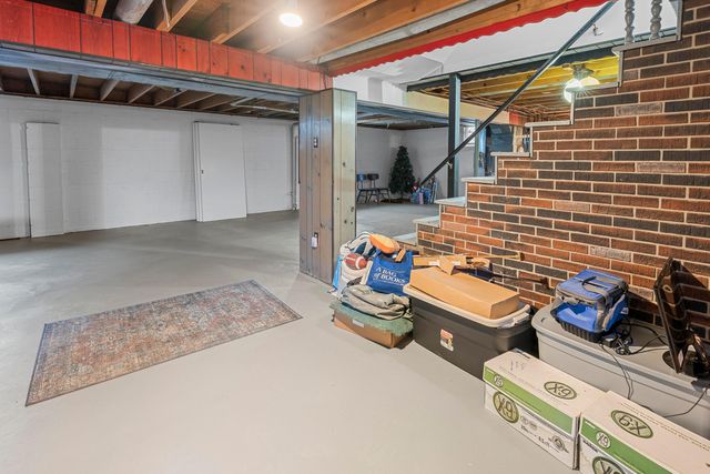 432 Glenmont Court, Circleville, OH 43113