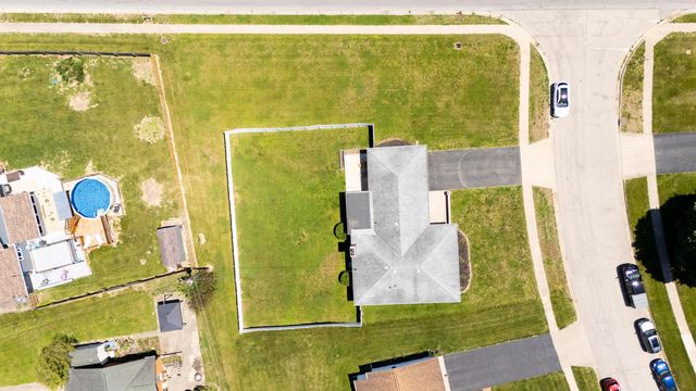 432 Glenmont Court, Circleville, OH 43113