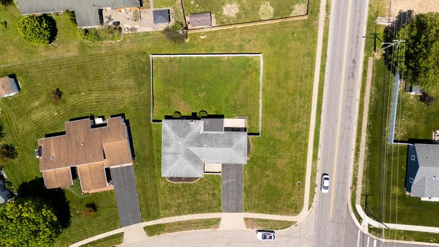 432 Glenmont Court, Circleville, OH 43113