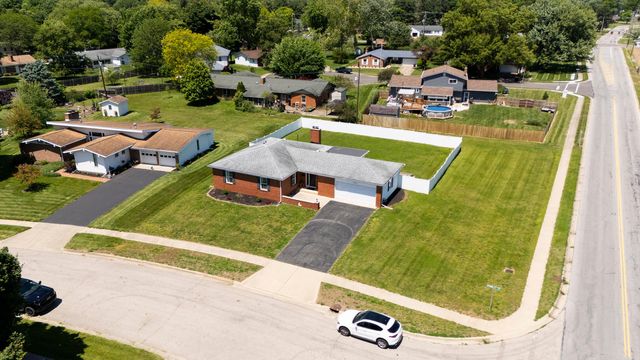 432 Glenmont Court, Circleville, OH 43113