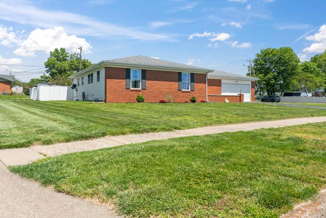 432 Glenmont Court, Circleville, OH 43113
