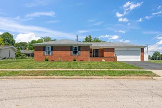 432 Glenmont Court, Circleville, OH 43113