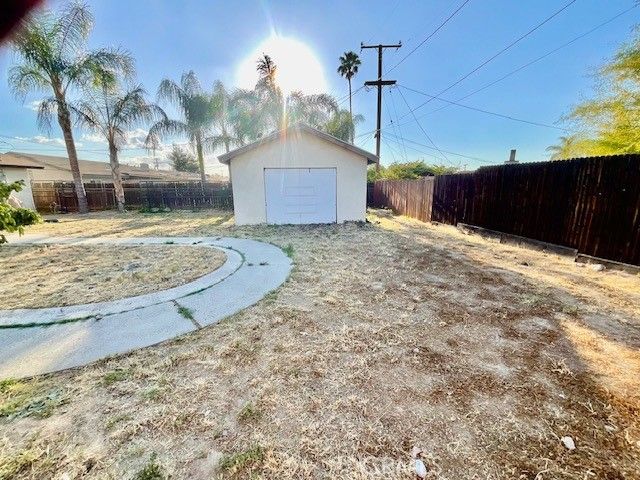 40238 Stetson Avenue, Hemet, CA 92543