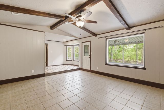 317 Glenhaven Drive, Azle, TX 76020