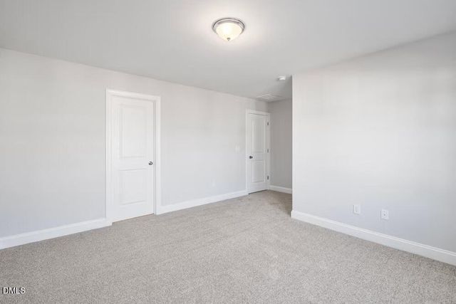 600 Barrington Row Avenue, Zebulon, NC 27597