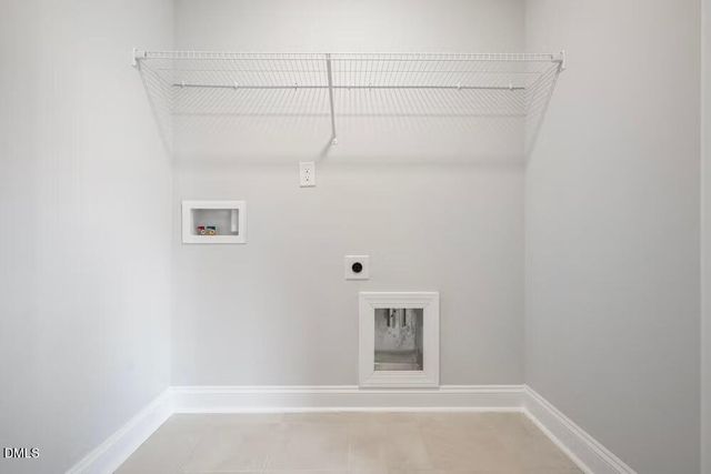 600 Barrington Row Avenue, Zebulon, NC 27597