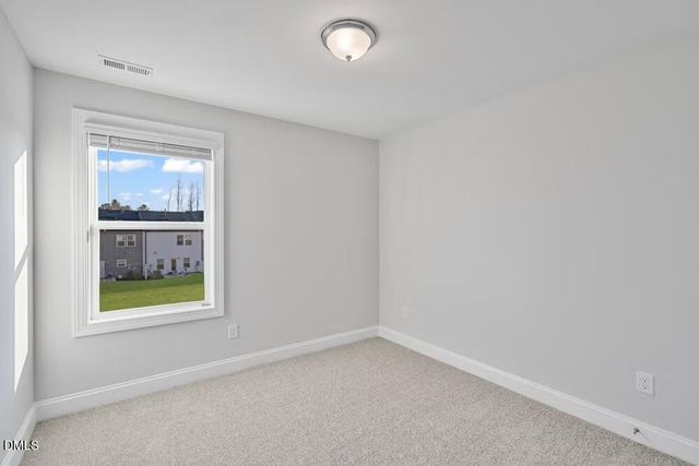 600 Barrington Row Avenue, Zebulon, NC 27597