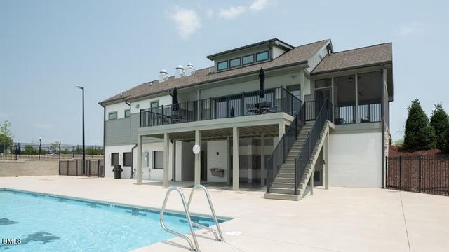 600 Barrington Row Avenue, Zebulon, NC 27597