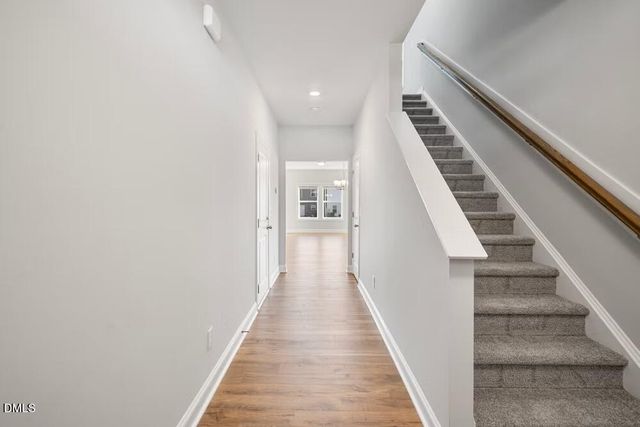 600 Barrington Row Avenue, Zebulon, NC 27597