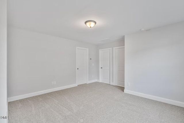 600 Barrington Row Avenue, Zebulon, NC 27597