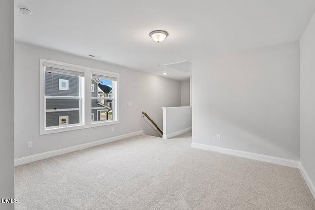 600 Barrington Row Avenue, Zebulon, NC 27597