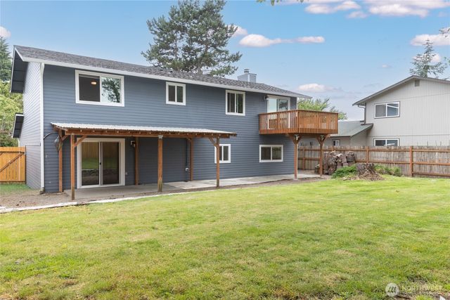 5129 30th Street NE, Tacoma, WA 98422