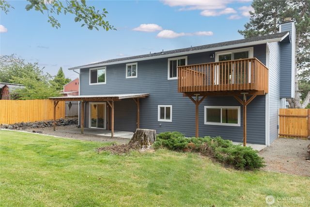 5129 30th Street NE, Tacoma, WA 98422