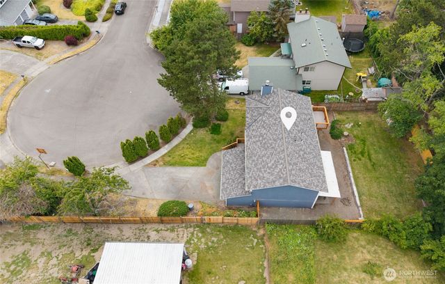 5129 30th Street NE, Tacoma, WA 98422