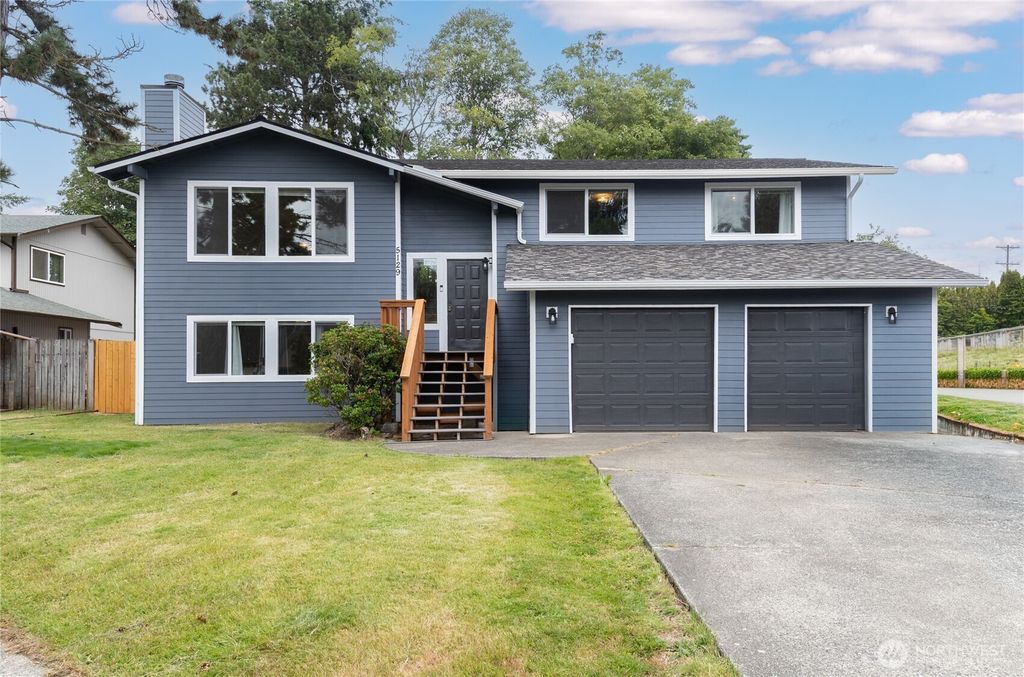 5129 30th Street NE, Tacoma, WA 98422
