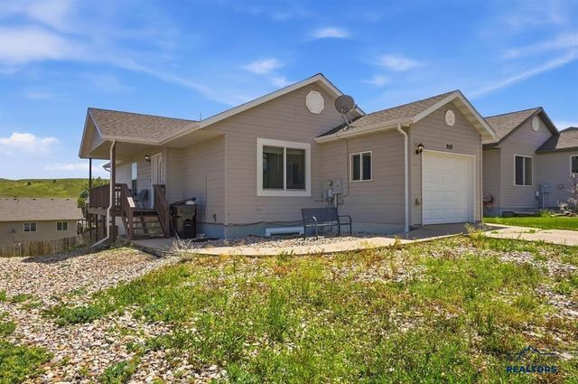 910 Heritage Drive, Spearfish, SD 57783