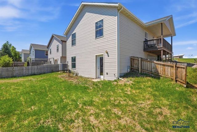 910 Heritage Drive, Spearfish, SD 57783