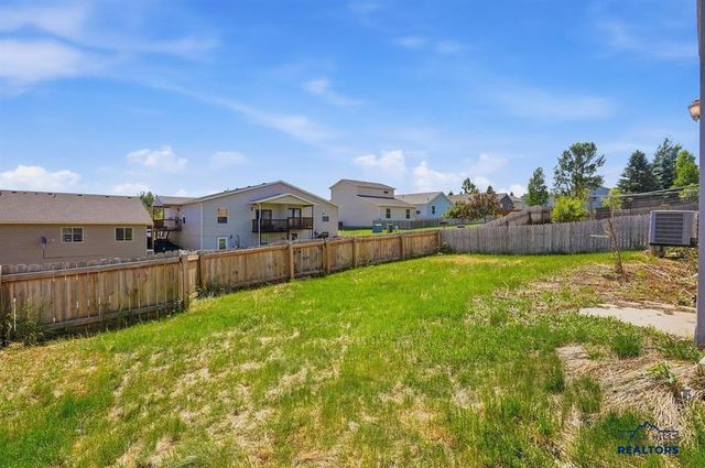 910 Heritage Drive, Spearfish, SD 57783