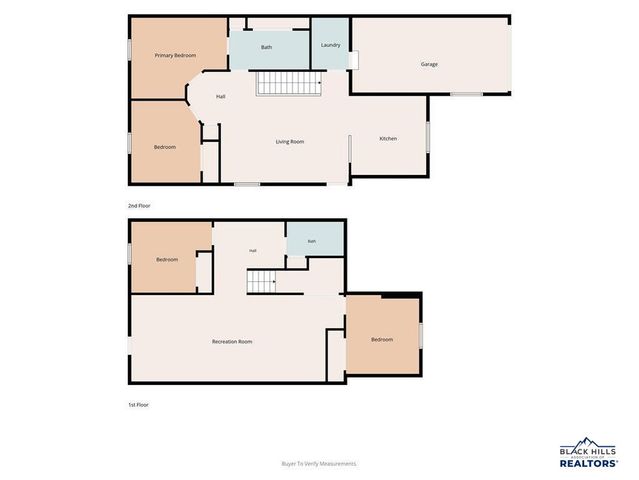 910 Heritage Drive, Spearfish, SD 57783