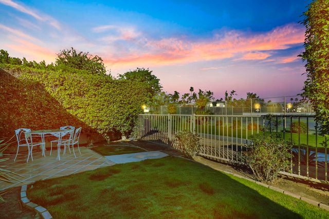 43852 Via Palma, Palm Desert, CA 92211