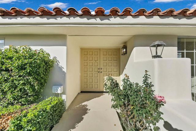 43852 Via Palma, Palm Desert, CA 92211