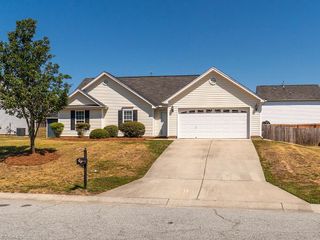 513 Brassfield Drive, Burlington, NC 27217